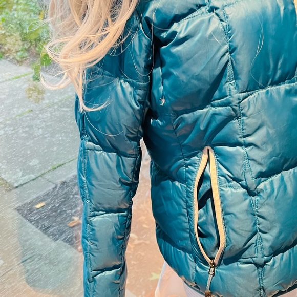 Eddie Bauer First Accent Down Puffer Jacket - Picture 2 of 6